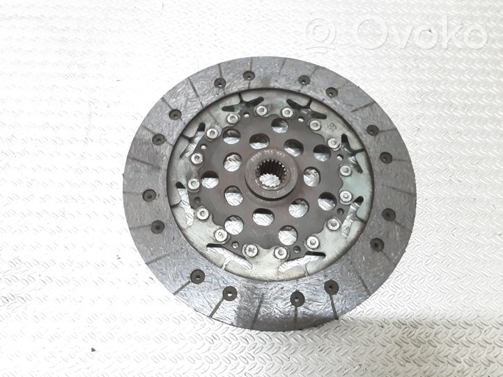 Renault Scenic II -  Grand scenic II Clutch pressure plate 8200291842