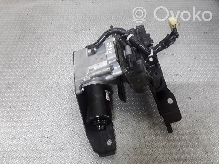 Honda Accord Siłownik elektryczny podnoszenia klapy tylnej / bagażnika 74962SED9014M1