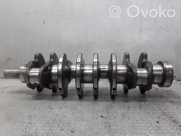 KIA Carnival Crankshaft 