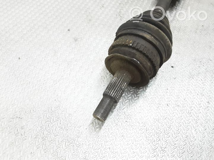 Chrysler Sebring (ST-22 - JR) Front driveshaft 