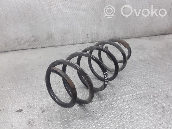 Ford Fiesta Front coil spring 