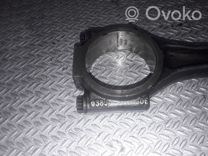 Volkswagen Touareg I Connecting rod/conrod T90V400