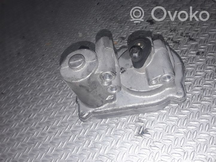 Audi A6 S6 C6 4F Attuatore/motore della valvola del collettore di aspirazione 069129086M