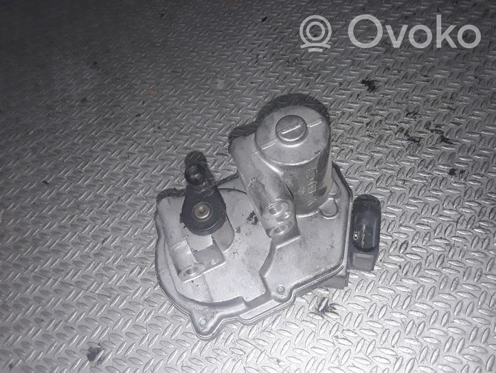 Audi A6 S6 C6 4F Attuatore/motore della valvola del collettore di aspirazione 069129086M