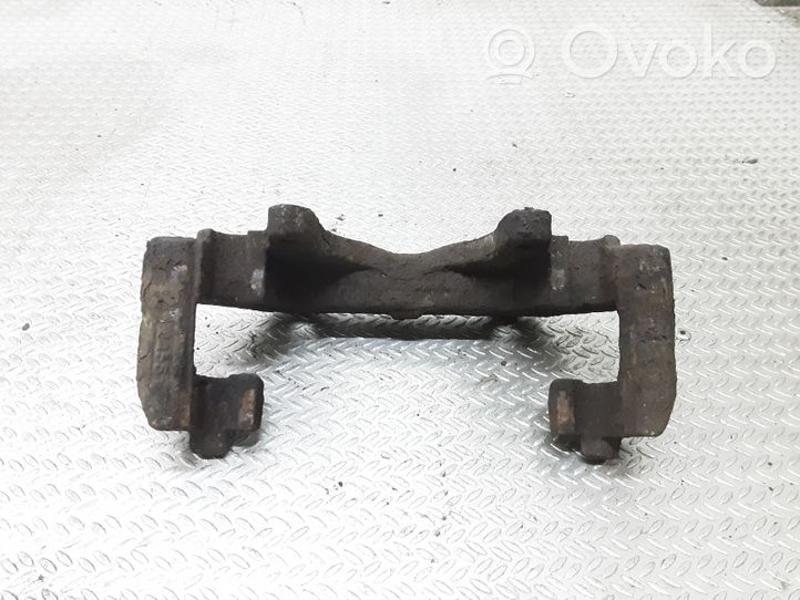 Opel Meriva A Front Brake Caliper Pad/Carrier 