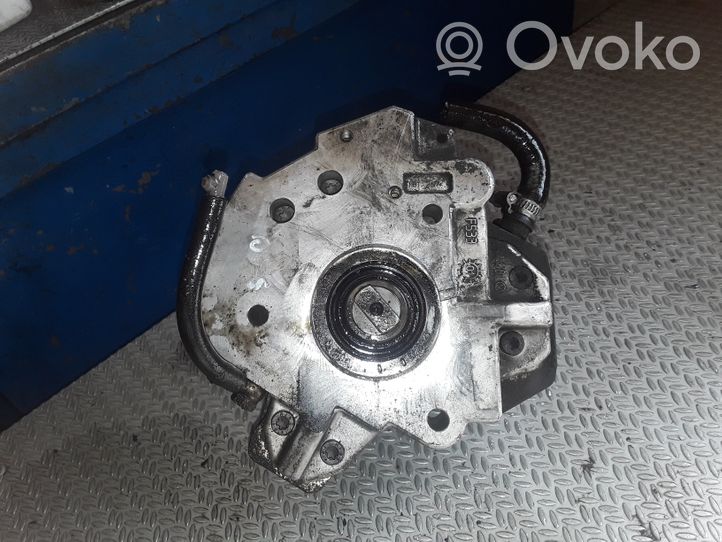 Volvo S60 Fuel injection high pressure pump 8642777