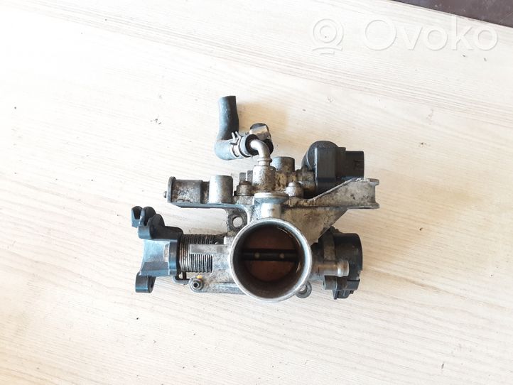 Daihatsu Cuore Drosselklappenventil 972426081