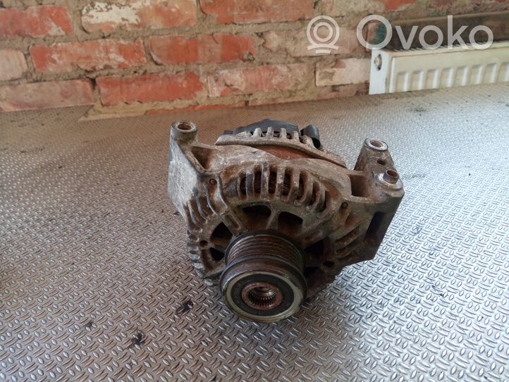 Opel Astra H Alternator 13283344