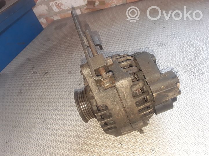 KIA Sportage Alternator A0002655023