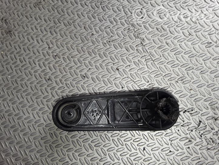 Citroen Berlingo Etuoven ikkunan kampi 92538509