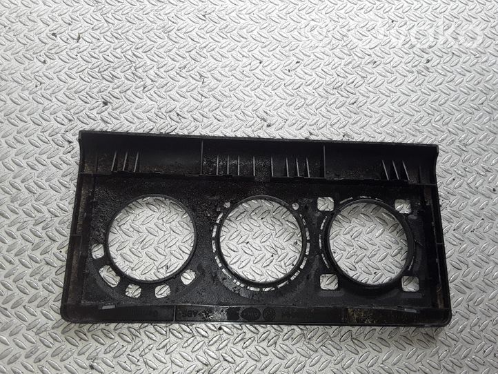 Volkswagen Polo III 6N 6N2 6NF Verkleidung Bedieneinheit Klimaanlage / Heizung 6K0819075