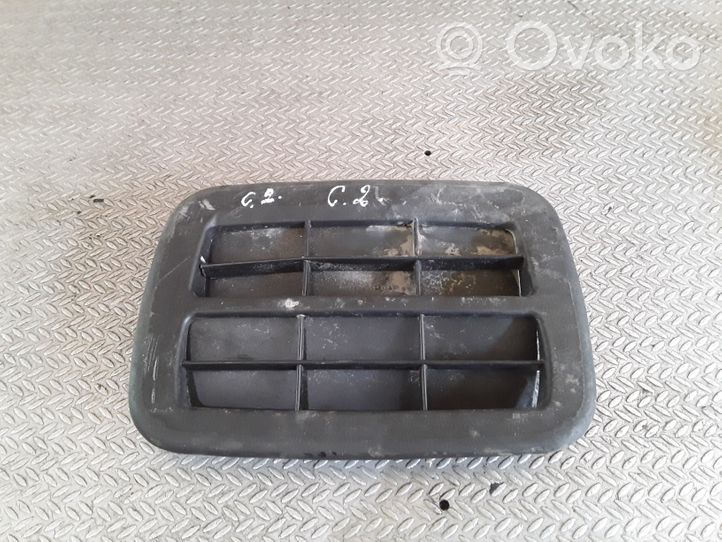 Citroen C2 Kulmapaneelin paineventtiili 9642388277