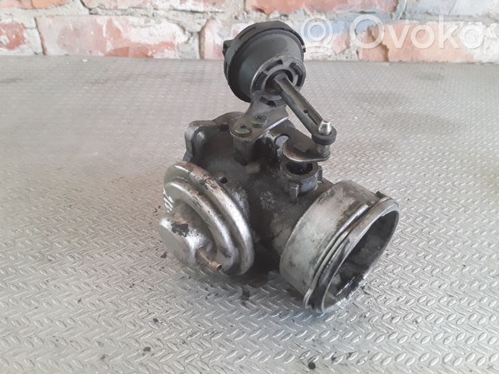 Ford Galaxy EGR-venttiili 038129637L