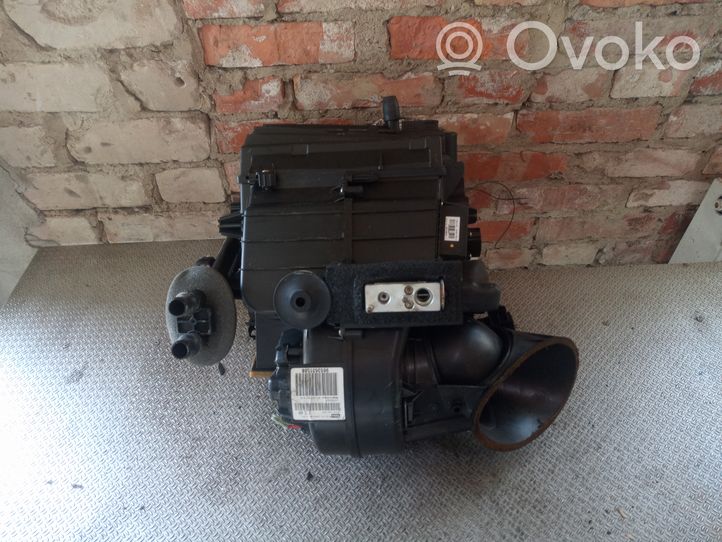 Citroen C3 Interior heater climate box assembly 9653635580