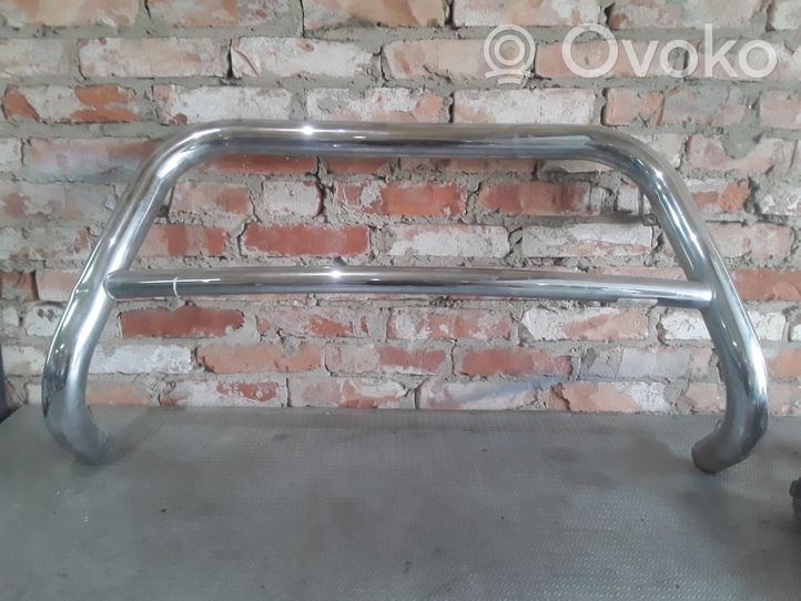 Opel Movano A All-terrain vehicle front guard 