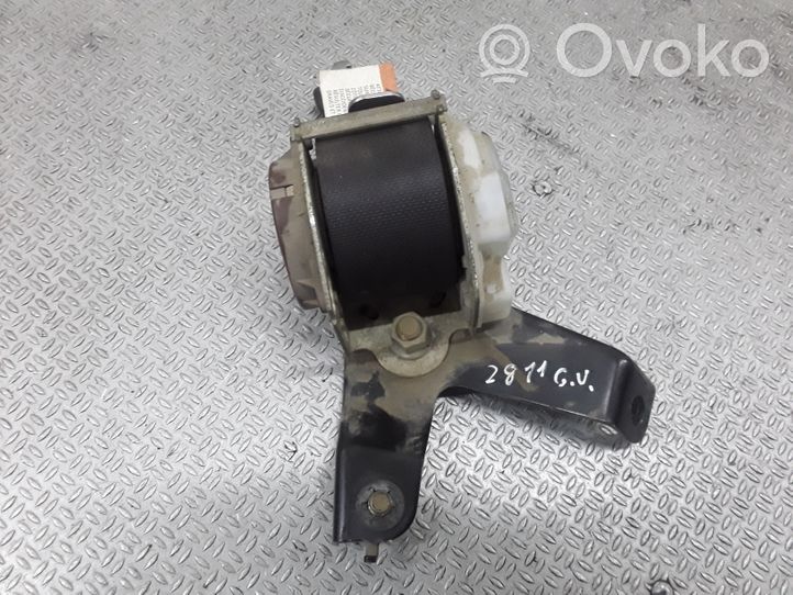 Subaru B9 Tribeca Ceinture de sécurité arrière centrale (siège) 