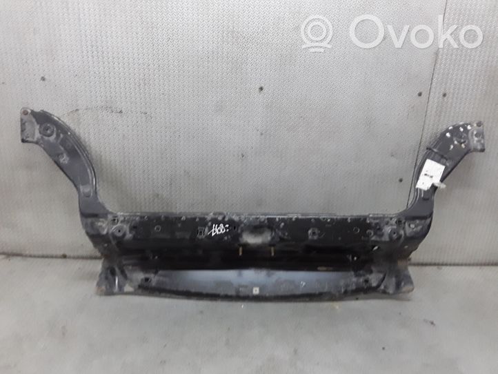 Citroen Berlingo Panel mocowania chłodnicy / góra 