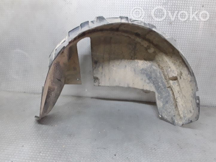 Suzuki SX4 Rivestimento paraspruzzi parafango posteriore 7551179J0