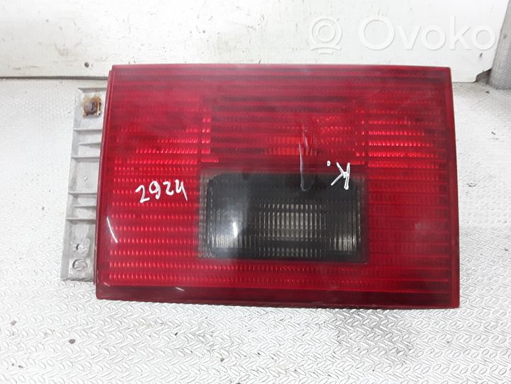 Volkswagen Sharan Luci posteriori del portellone del bagagliaio 7M3945111A