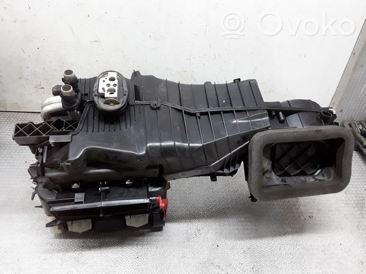 Volkswagen Golf V Scatola climatizzatore riscaldamento abitacolo assemblata 1K1819358D