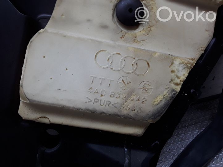 Audi A6 S6 C4 4A Elektriskā loga pacelšanas mehānisma komplekts 