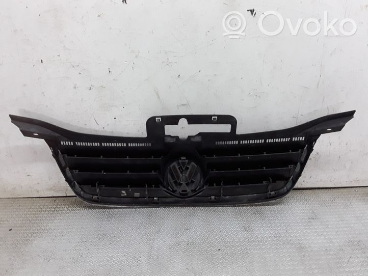 Volkswagen Touran I Griglia superiore del radiatore paraurti anteriore 1T0853651