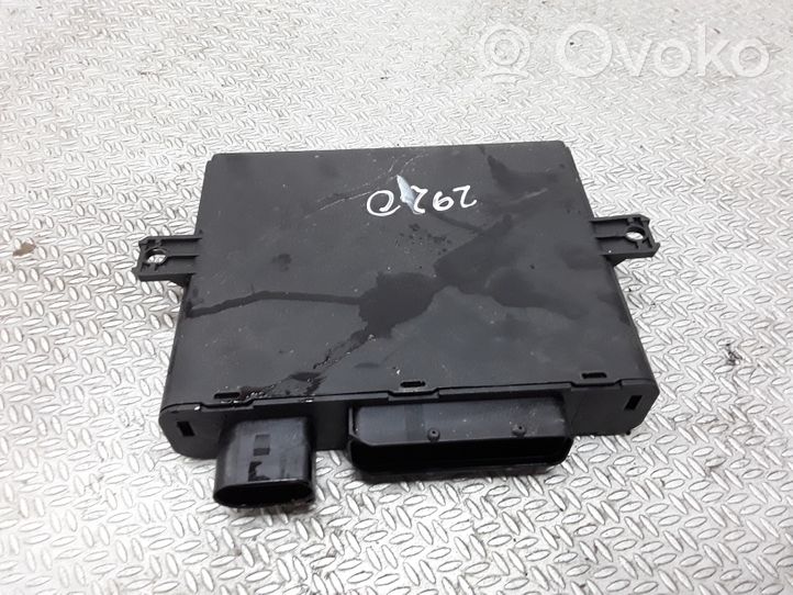 Audi A8 S8 D3 4E Module de contrôle sans clé Go 4E0909131