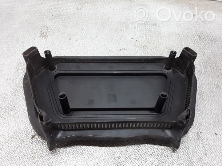 Audi A8 S8 D3 4E Coperchio micro filtro dell’aria abitacolo 4E0819647C