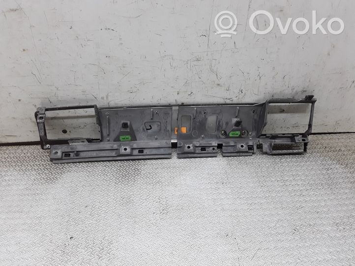 Audi A8 S8 D3 4E Panneau de garniture tableau de bord 4E1857186H