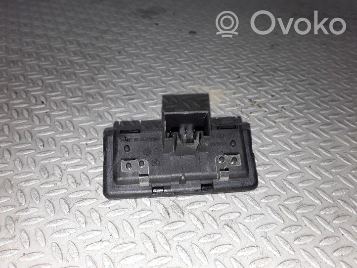 Volkswagen Touran I Sensor de luz solar 1T0907539B