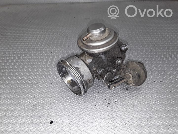 Volkswagen Sharan Valvola EGR 038131501AA