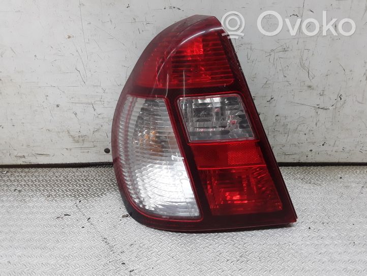 Renault Thalia I Rear/tail lights 