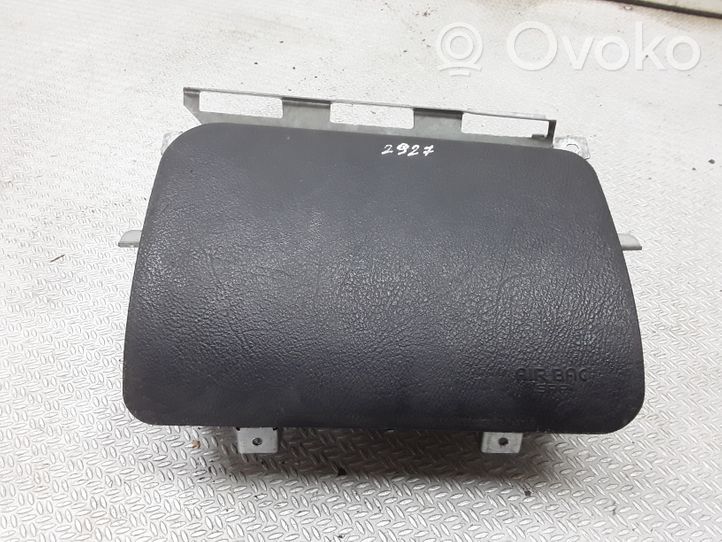 Renault Thalia I Poduszka powietrzna Airbag pasażera 7700437526C