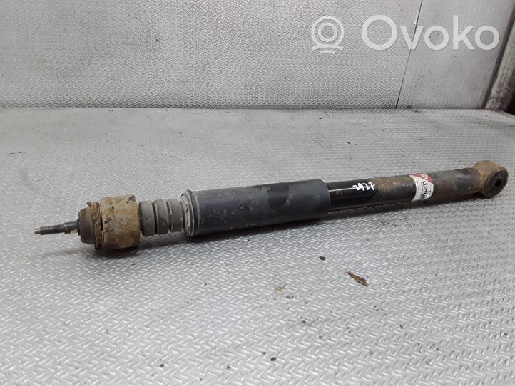 Renault Thalia I Rear shock absorber/damper 