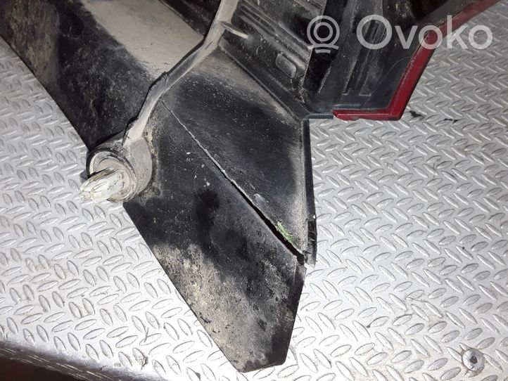 Citroen C4 I Picasso Galinis žibintas kėbule 00946602RE