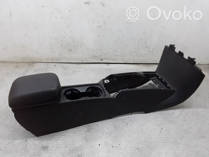 Volvo V50 Consolle centrale 8687408