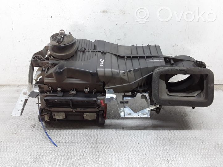 Volkswagen Caddy Scatola climatizzatore riscaldamento abitacolo assemblata 1T1819003DD