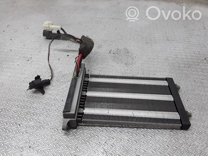 Volvo V50 Radiateur électrique de chauffage auxiliaire 3M5118K463FB