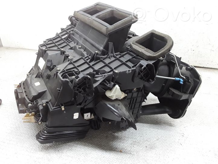 BMW 5 E39 Scatola climatizzatore riscaldamento abitacolo assemblata 64118383723