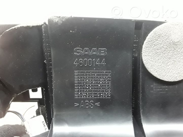 Saab 9-5 Dashboard 4600144