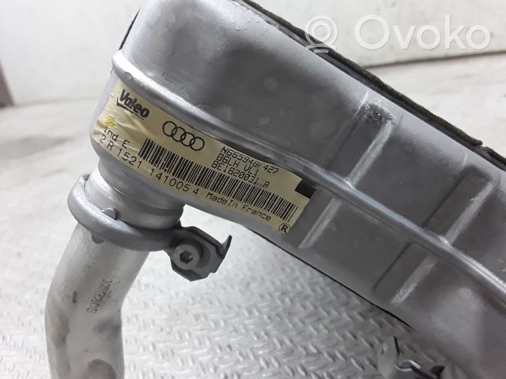 Audi A4 S4 B7 8E 8H Radiatore riscaldamento abitacolo 8E1820031A