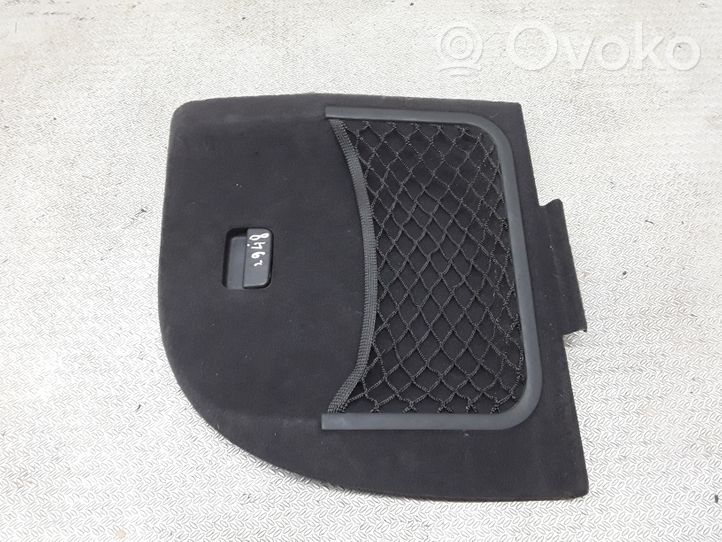 Audi A4 S4 B7 8E 8H Copertura del rivestimento bagagliaio/baule 8E9868989