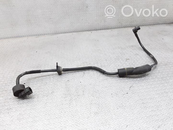 Volvo V50 Vacuum line/pipe/hose 