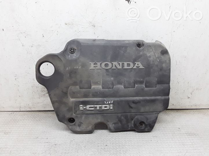 Honda FR-V Крышка двигателя (отделка) 