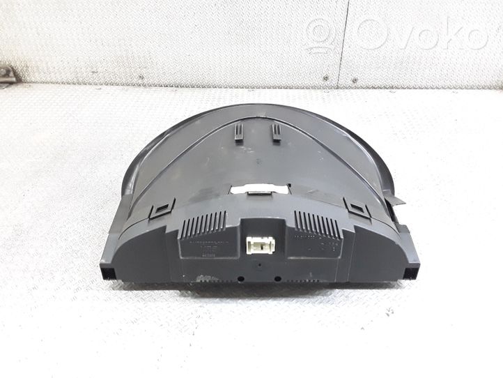 Mercedes-Benz C W203 Tachimetro (quadro strumenti) A2035403911