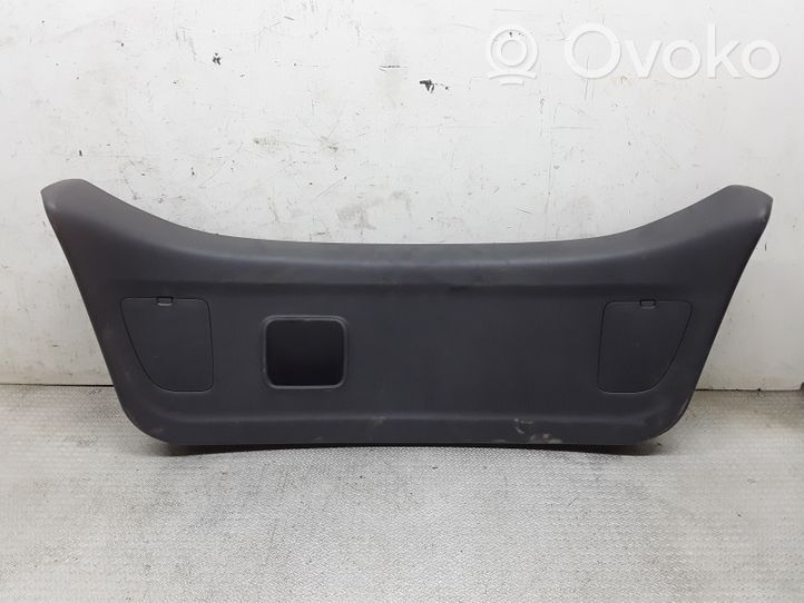 Mitsubishi Colt Poszycie / Tapicerka tylnej klapy bagażnika MR951565