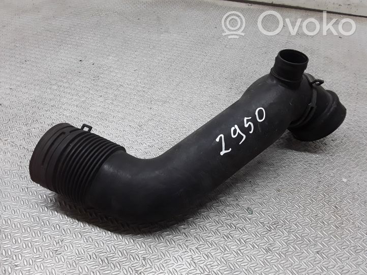 Audi A2 Air intake duct part 