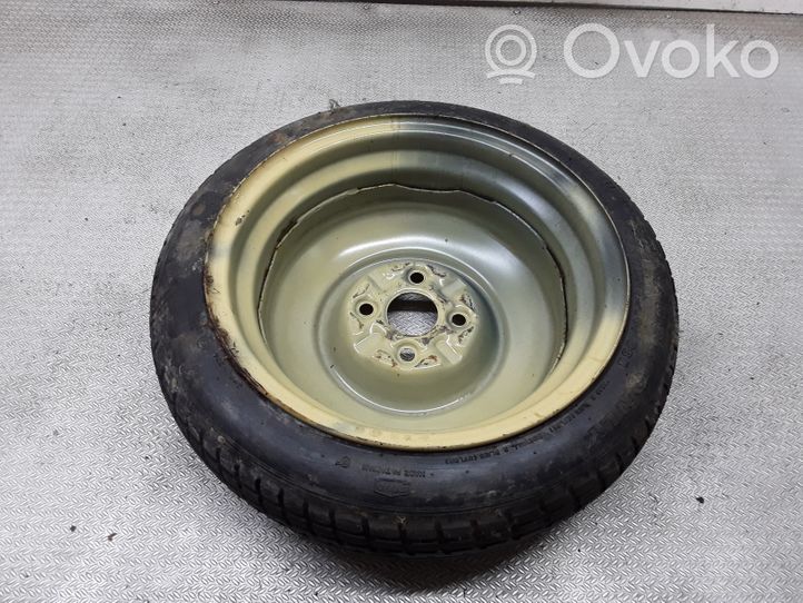 Mazda 2 R14 spare wheel 