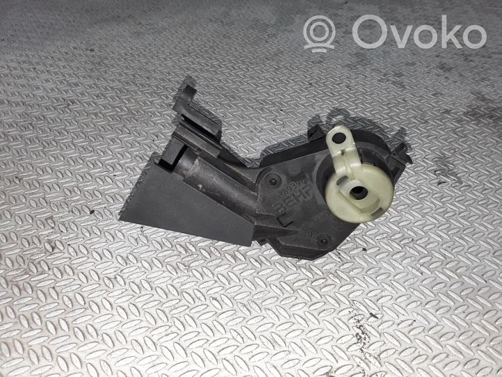 BMW 3 E46 Air flap motor/actuator BG89396