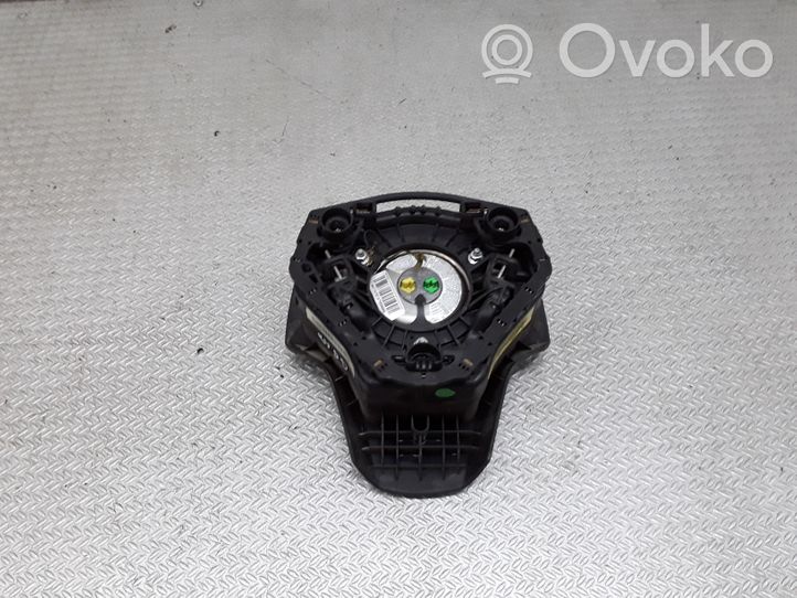 Opel Corsa D Airbag de volant 13235770